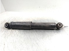 Recambio de amortiguador trasero para renault master pritsche/fgst 2.3 dci diesel cat referencia OEM IAM   