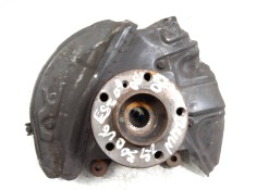 Recambio de mangueta delantera derecha para bmw x5 (e53) 3.0d referencia OEM IAM   