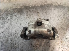 Recambio de pinza freno delantera izquierda para opel corsa e color edition referencia OEM IAM   