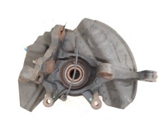 Recambio de mangueta delantera derecha para bmw x5 (e53) 3.0d referencia OEM IAM    2