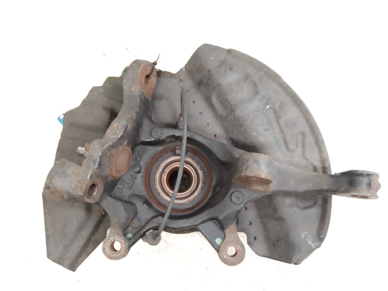 Recambio de mangueta delantera derecha para bmw x5 (e53) 3.0d referencia OEM IAM    Recambio de mangueta delantera derecha para bmw x5 (e53) 3.0d referencia OEM IAM