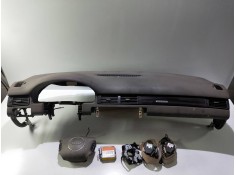 Recambio de kit airbag para audi a6 berlina (4b2) 2.5 v6 24v tdi referencia OEM IAM   