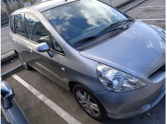honda jazz (gd1/5) del año 2004