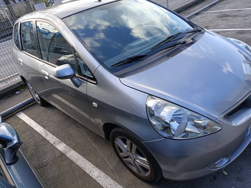 honda jazz (gd1/5) del año 2004