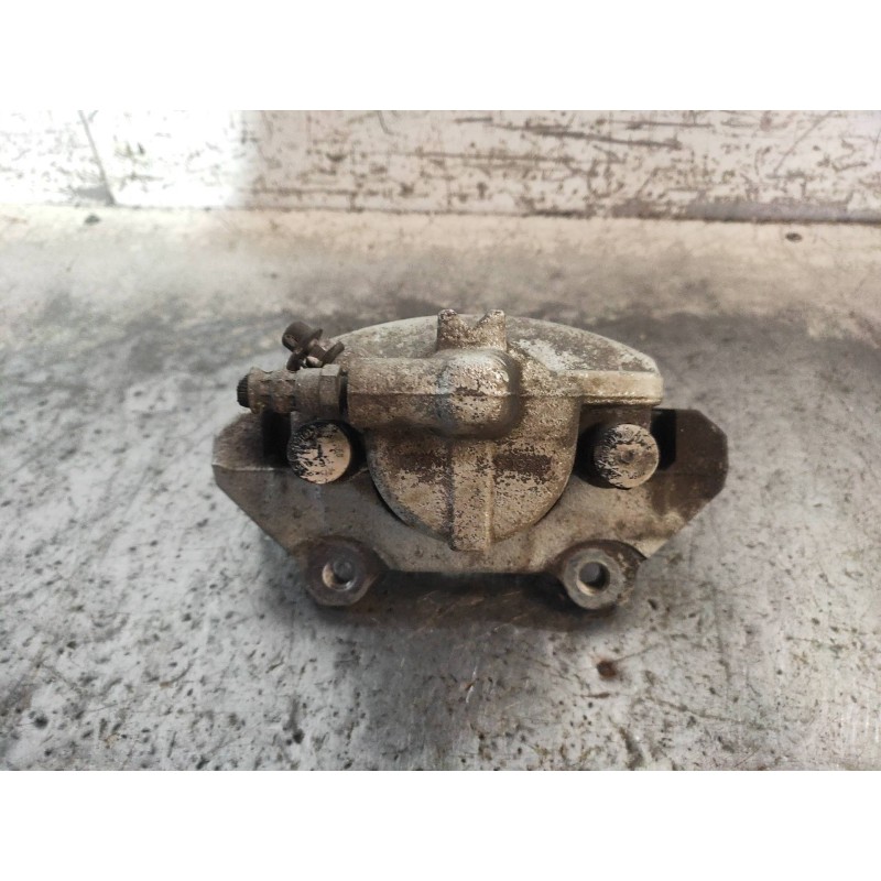 Recambio de pinza freno delantera izquierda para opel corsa e color edition referencia OEM IAM   