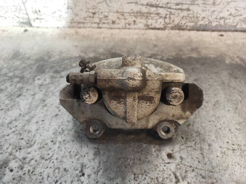 Recambio de pinza freno delantera izquierda para opel corsa e color edition referencia OEM IAM   