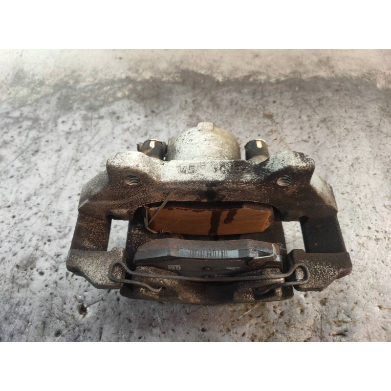 Recambio de pinza freno delantera izquierda para opel corsa e color edition referencia OEM IAM   