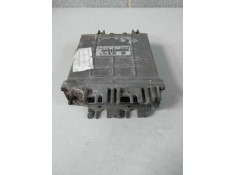 Recambio de centralita motor uce para seat toledo (1l) 1.9 tdi referencia OEM IAM 0281001605 028906021FN 