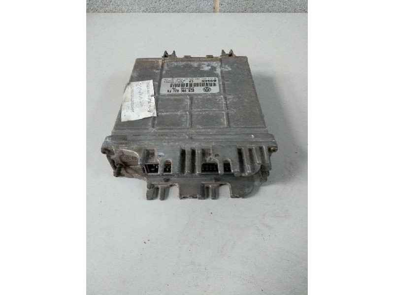 Recambio de centralita motor uce para seat toledo (1l) 1.9 tdi referencia OEM IAM 0281001605 028906021FN 
