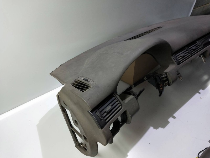 Recambio de kit airbag para audi a6 berlina (4b2) 2.5 v6 24v tdi referencia OEM IAM   