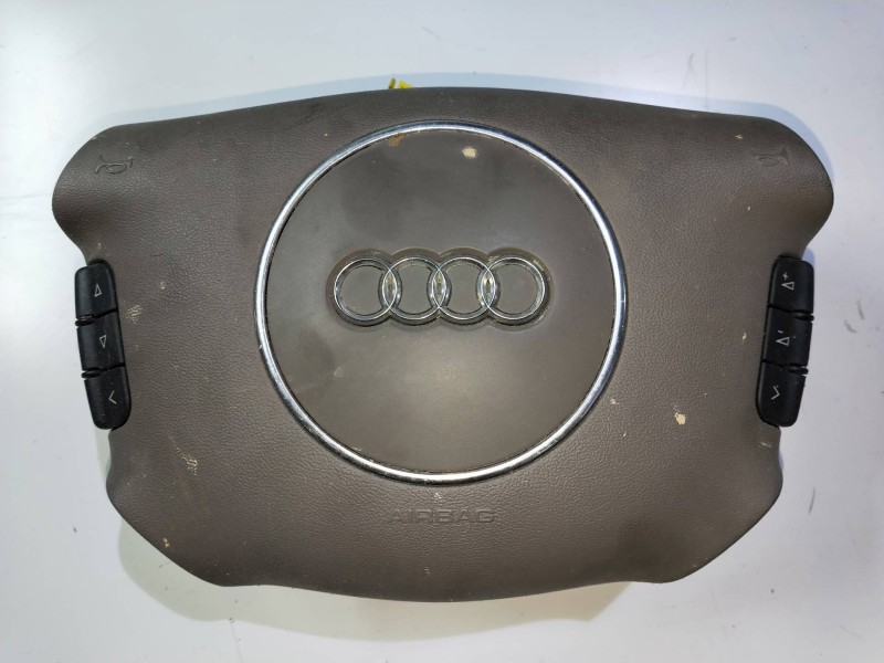 Recambio de kit airbag para audi a6 berlina (4b2) 2.5 v6 24v tdi referencia OEM IAM   