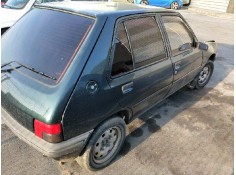 peugeot 205 berlina del año 1994 2