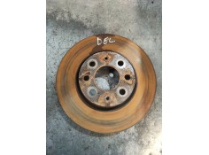 Recambio de disco freno delantero para opel corsa e color edition referencia OEM IAM   