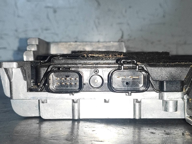 Recambio de modulo electronico para mazda 6 kombi ()(.2012) 2.2 turbodiesel cat referencia OEM IAM GKK167Y60C  