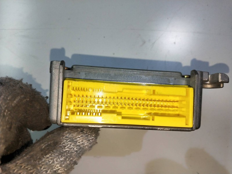 Recambio de kit airbag para audi a6 berlina (4b2) 2.5 v6 24v tdi referencia OEM IAM   