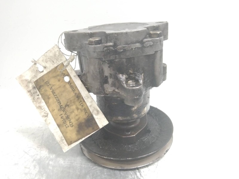 Recambio de bomba direccion para seat alhambra (7v8) 1.9 tdi referencia OEM IAM   