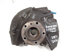 Recambio de mangueta delantera derecha para bmw x5 (e53) 4.4 v8 32v cat (m62) referencia OEM IAM   