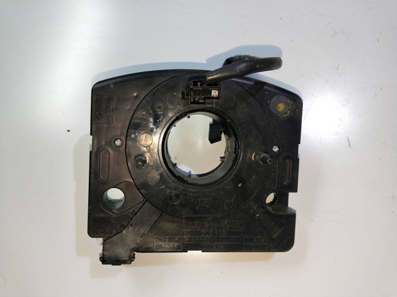 Recambio de kit airbag para audi a6 berlina (4b2) 2.5 v6 24v tdi referencia OEM IAM   