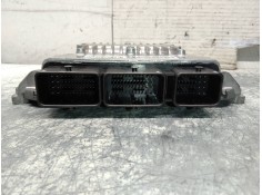 Recambio de centralita motor uce para citroen c5 break collection referencia OEM IAM 5WS40199DT SW9656171480 HW9655041480 SID803 2