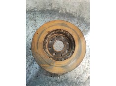 Recambio de disco freno delantero para opel corsa e color edition referencia OEM IAM    2