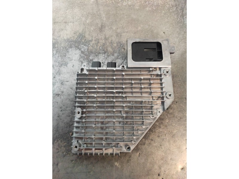 Recambio de modulo electronico para mazda 6 kombi ()(.2012) 2.2 turbodiesel cat referencia OEM IAM GKK167Y60C  