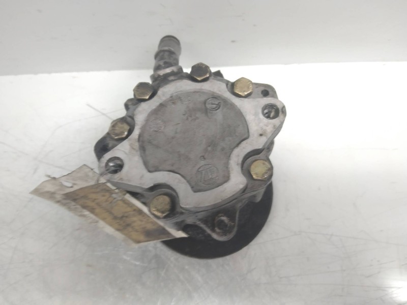 Recambio de bomba direccion para seat alhambra (7v8) 1.9 tdi referencia OEM IAM   