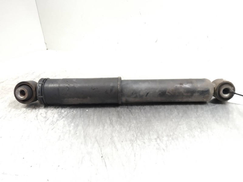 Recambio de amortiguador trasero para renault master kasten 2.3 dci diesel fap energy cat referencia OEM IAM   