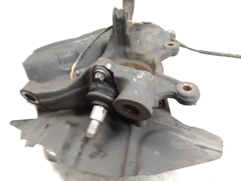 Recambio de mangueta delantera derecha para bmw x5 (e53) 4.4 v8 32v cat (m62) referencia OEM IAM   