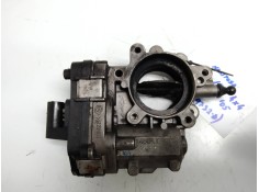 Recambio de caja mariposa para alfa romeo 159 (140) 2.4 jtdm 20v ti referencia OEM IAM 55229467  