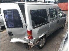 citroen jumpy del año 2003 2