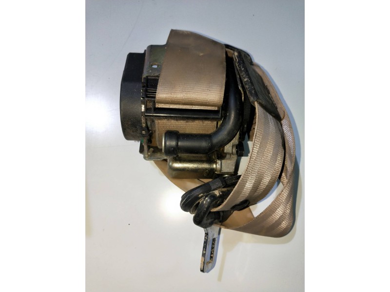 Recambio de kit airbag para audi a6 berlina (4b2) 2.5 v6 24v tdi referencia OEM IAM   