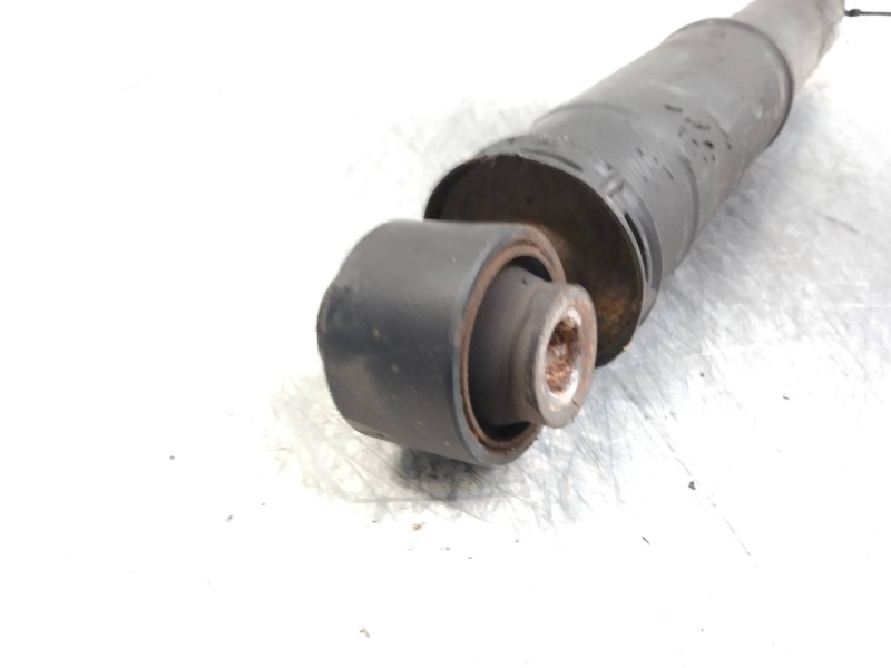 Recambio de amortiguador trasero para renault master kasten 2.3 dci diesel fap energy cat referencia OEM IAM   