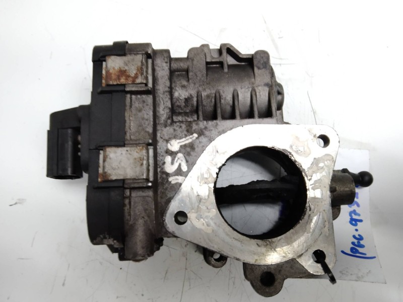 Recambio de caja mariposa para alfa romeo 159 (140) 2.4 jtdm 20v ti referencia OEM IAM 55229467  