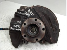 Recambio de mangueta delantera izquierda para bmw x5 (e53) 4.4 v8 32v cat (m62) referencia OEM IAM   