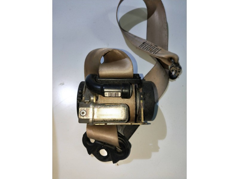 Recambio de kit airbag para audi a6 berlina (4b2) 2.5 v6 24v tdi referencia OEM IAM   