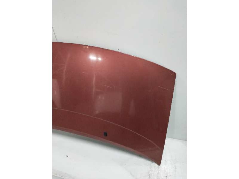 Recambio de capot para seat alhambra (7v8) 1.9 tdi referencia OEM IAM   