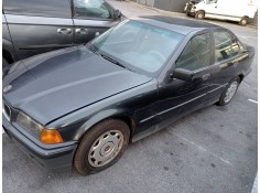bmw serie 3 berlina (e36) del año 1991