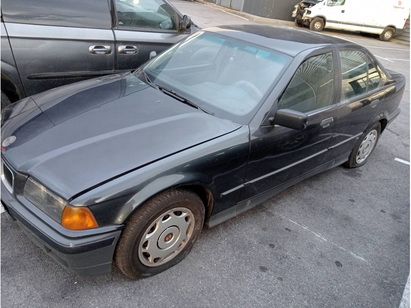 bmw serie 3 berlina (e36) del año 1991