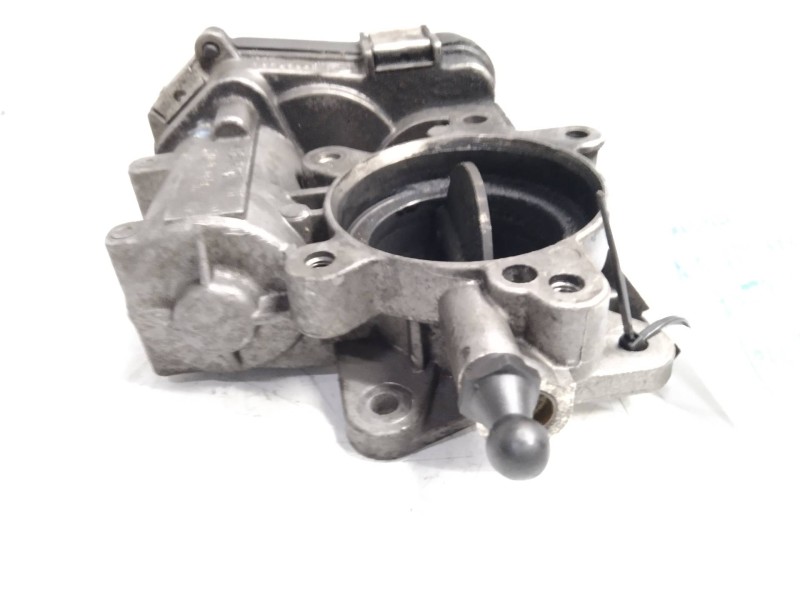 Recambio de caja mariposa para alfa romeo 159 (140) 2.4 jtdm 20v ti referencia OEM IAM 55229467  