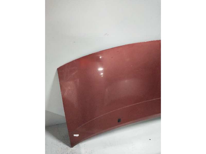 Recambio de capot para seat alhambra (7v8) 1.9 tdi referencia OEM IAM   