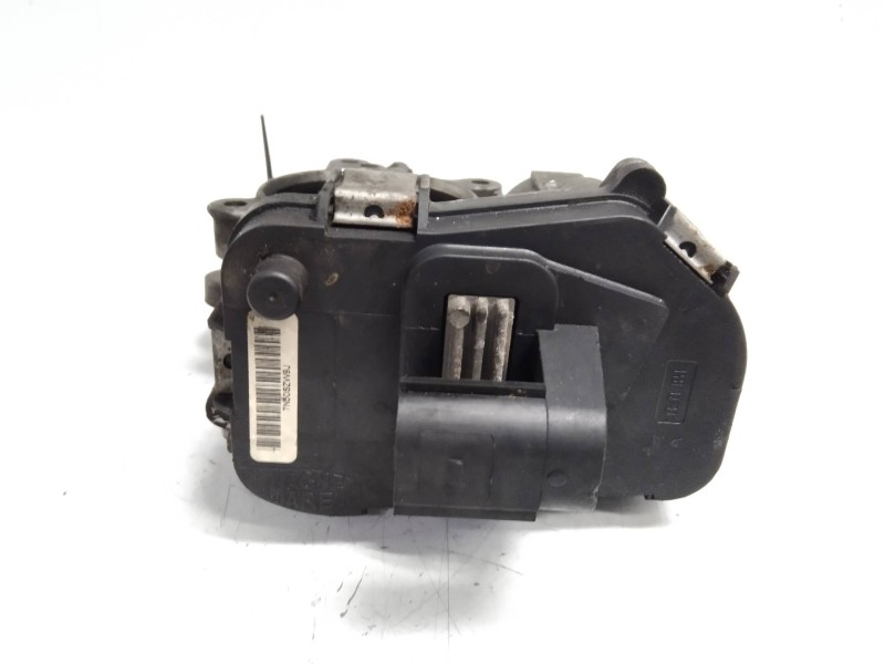 Recambio de caja mariposa para alfa romeo 159 (140) 2.4 jtdm 20v ti referencia OEM IAM 55229467  