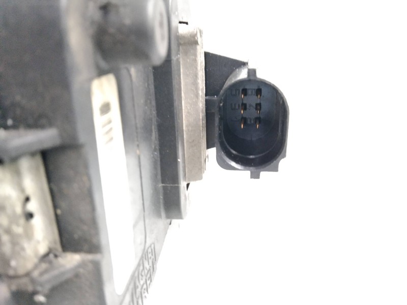 Recambio de caja mariposa para alfa romeo 159 (140) 2.4 jtdm 20v ti referencia OEM IAM 55229467  