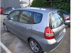 honda jazz (gd1/5) del año 2004 2