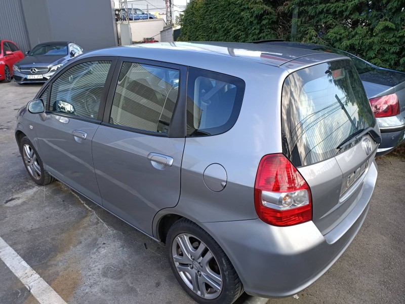 honda jazz (gd1/5) del año 2004