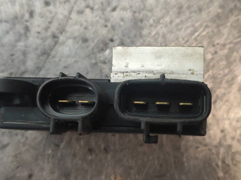 Recambio de rele para mazda 6 kombi ()(.2012) 2.2 turbodiesel cat referencia OEM IAM 4993003580  