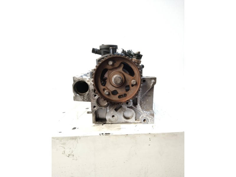 Recambio de culata para renault kangoo profesional referencia OEM IAM K9KB8  