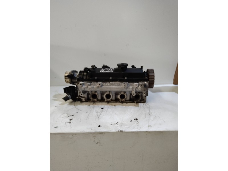 Recambio de culata para renault kangoo profesional referencia OEM IAM K9KB8  