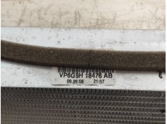 Recambio de radiador calefaccion / aire acondicionado para ford mondeo ber. (ca2) titanium referencia OEM IAM VP6G9H18476AB   2