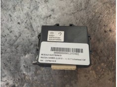 Recambio de modulo electronico para mazda 6 kombi ()(.2012) 2.2 turbodiesel cat referencia OEM IAM GHP967UU0  