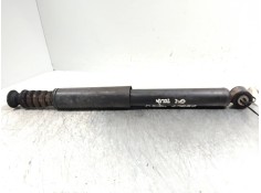 Recambio de amortiguador trasero para renault modus 1.4 16v referencia OEM IAM   